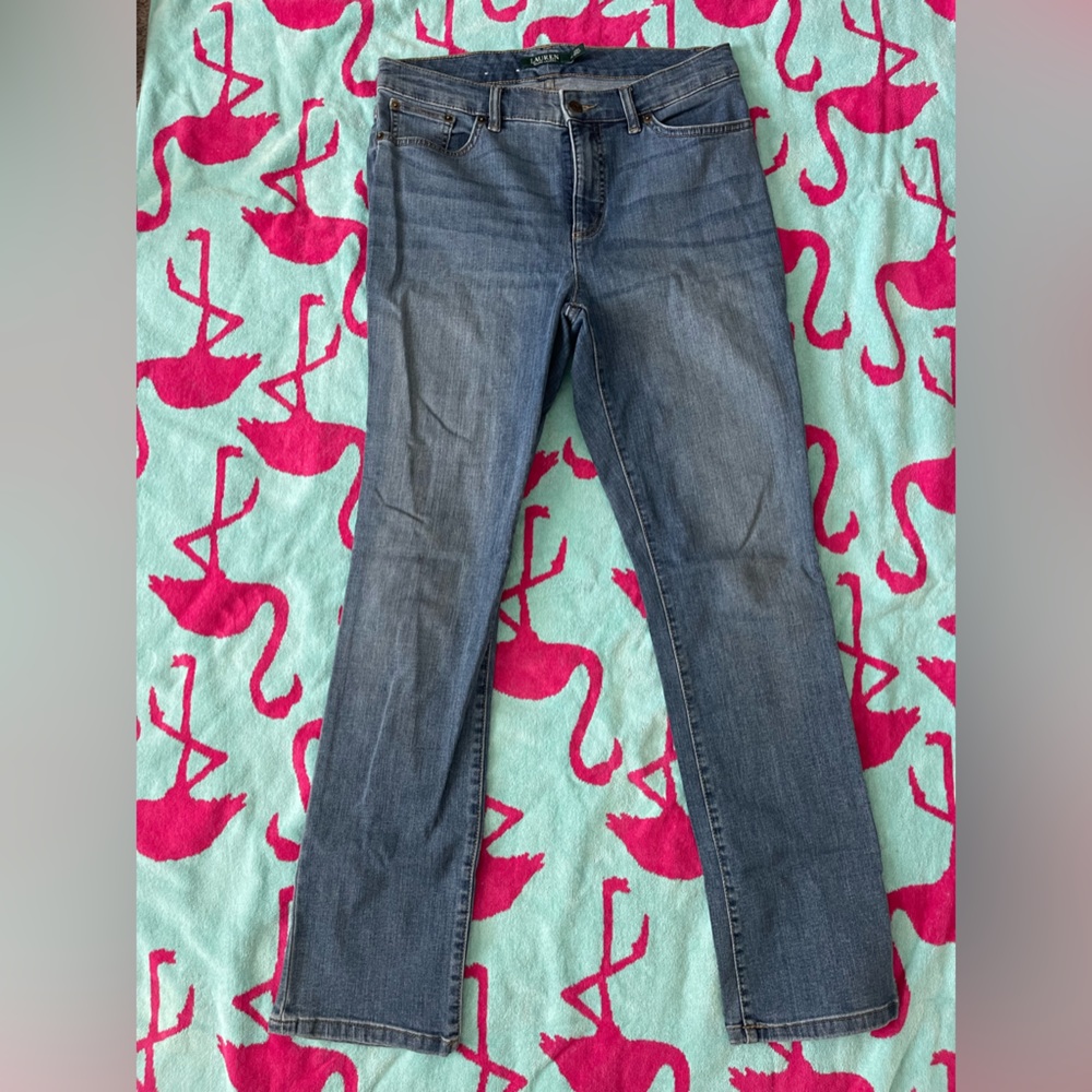 Ralph Lauren Jeans